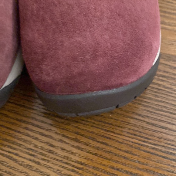 New women’s Merrell clogs 7 W - Picture 7 of 8